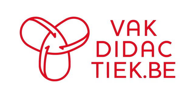 logo Vakdidactiek